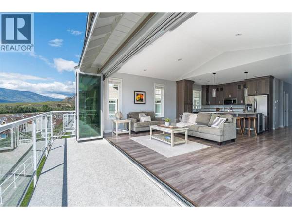 2450 Radio Tower RD #180, Oliver, BC V0H1T1