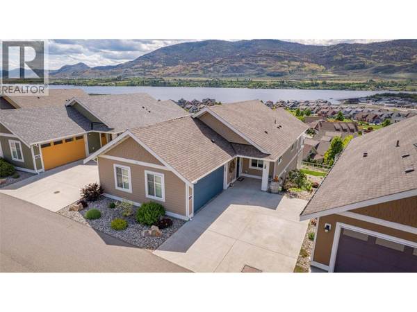 2450 Radio Tower RD #180, Oliver, BC V0H1T1