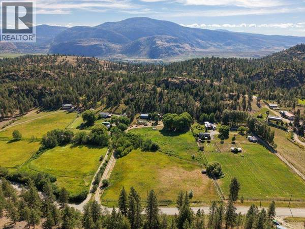 1876 Willowbrook Road, Oliver, BC V0H1T0