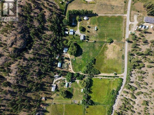 1876 Willowbrook Road, Oliver, BC V0H1T0
