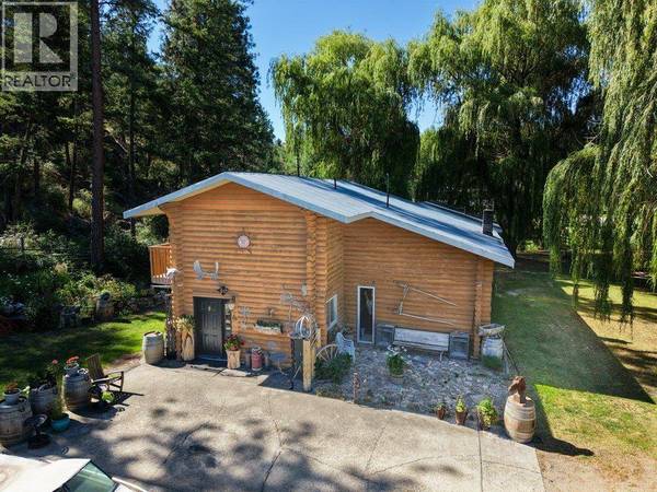 1876 Willowbrook Road, Oliver, BC V0H1T0