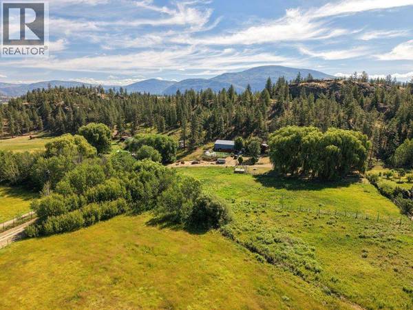 1876 Willowbrook Road, Oliver, BC V0H1T0