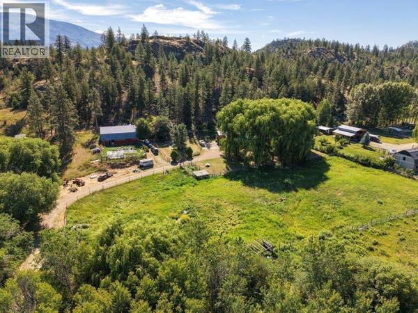 1876 Willowbrook Road, Oliver, BC V0H1T0