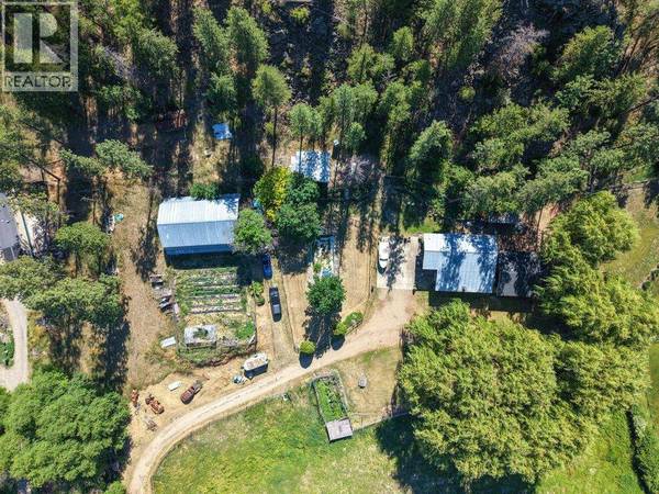1876 Willowbrook Road, Oliver, BC V0H1T0