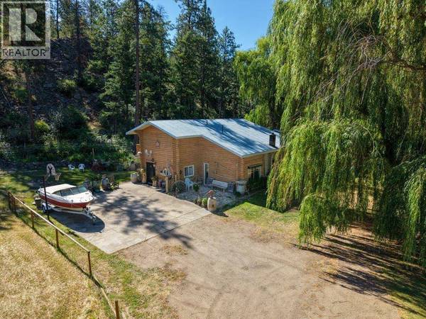 1876 Willowbrook Road, Oliver, BC V0H1T0