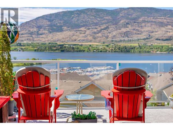 2450 Radio Tower RD #274, Oliver, BC V0H1T1