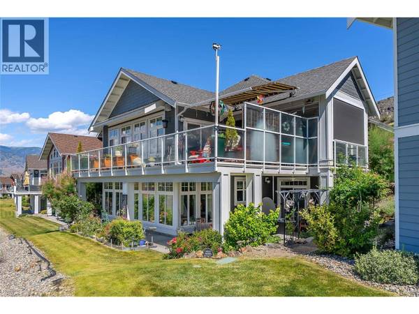 2450 Radio Tower RD #274, Oliver, BC V0H1T1