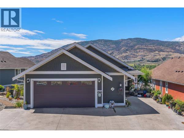 2450 Radio Tower RD #274, Oliver, BC V0H1T1