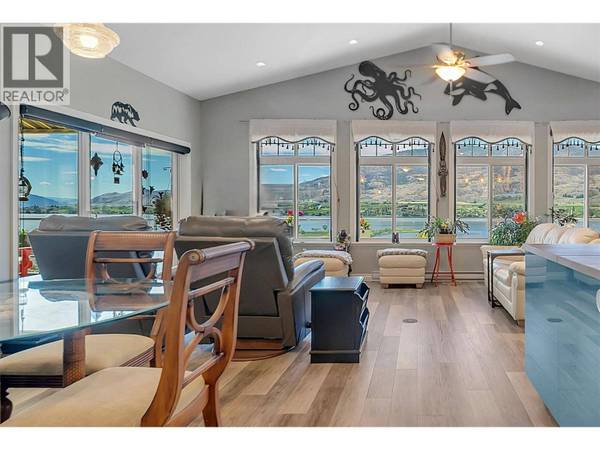 2450 Radio Tower RD #274, Oliver, BC V0H1T1