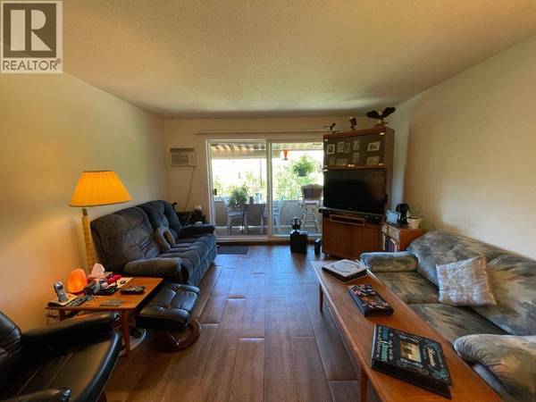 337 McKinney RD #311, Oliver, BC V0H1T3