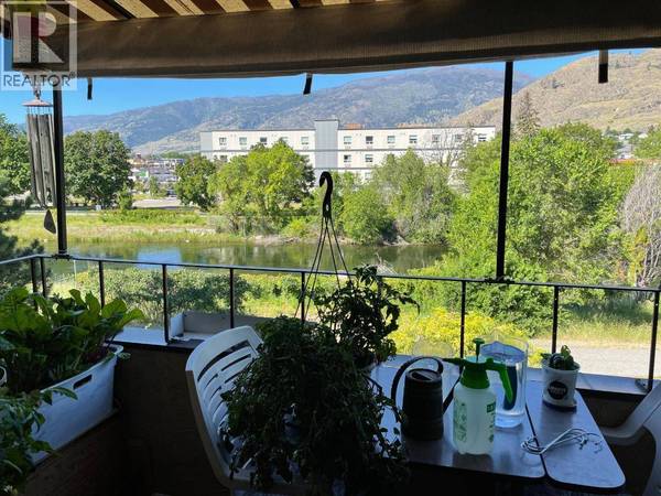 337 McKinney RD #311, Oliver, BC V0H1T3