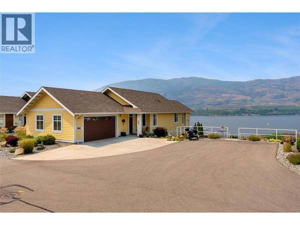 2450 Radio Tower RD #279, Oliver, BC V0H1T1