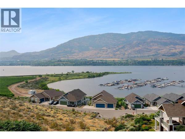 2450 Radio Tower RD #279, Oliver, BC V0H1T1