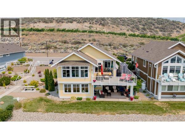 2450 Radio Tower RD #279, Oliver, BC V0H1T1