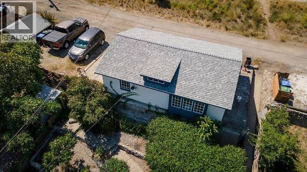 6280 Okanagan Street, Oliver, BC V0H1T0