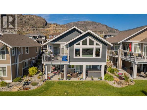 2450 Radio Tower RD #252, Oliver, BC V0H1T1