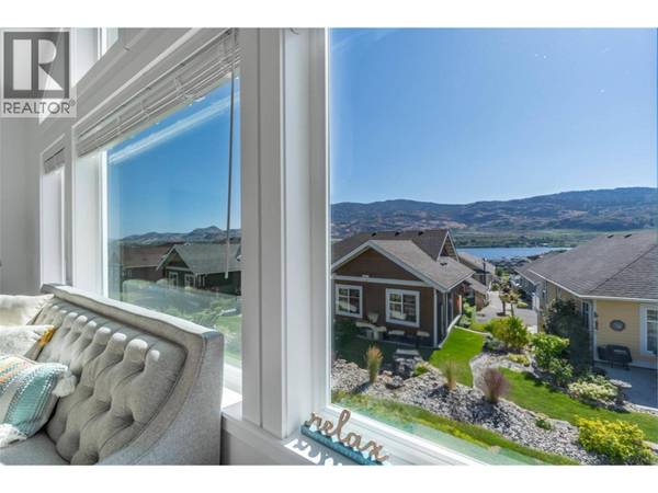 2450 Radio Tower RD #252, Oliver, BC V0H1T1