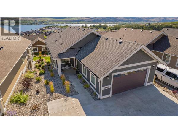 2450 Radio Tower RD #252, Oliver, BC V0H1T1