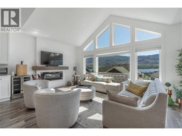 2450 Radio Tower RD #252, Oliver, BC V0H1T1