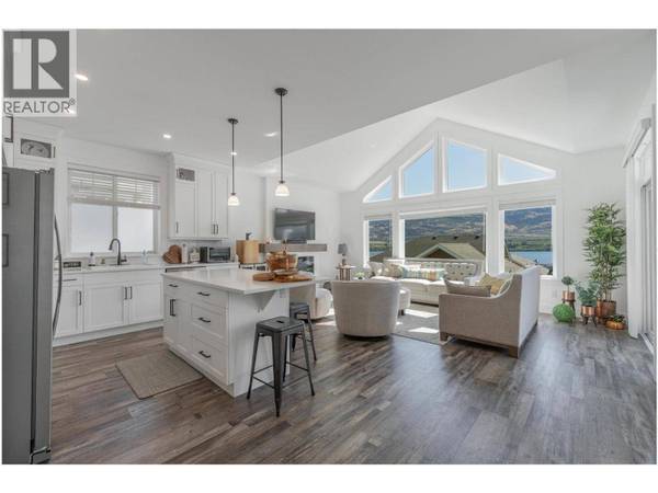 2450 Radio Tower RD #252, Oliver, BC V0H1T1