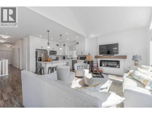 2450 Radio Tower RD #252, Oliver, BC V0H1T1