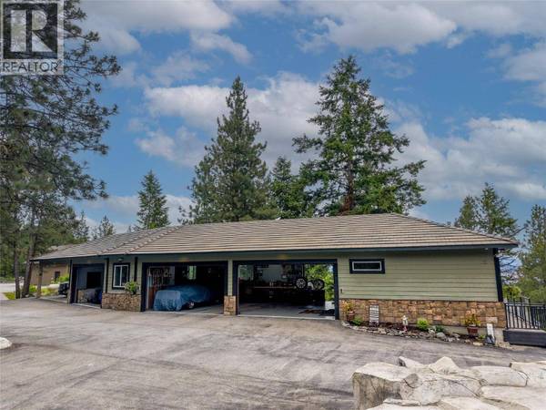 1370 Bullmoose Way, Osoyoos, BC V0H1V6