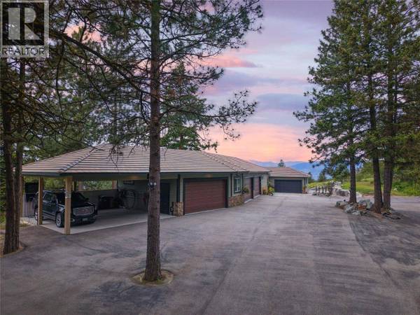 1370 Bullmoose Way, Osoyoos, BC V0H1V6