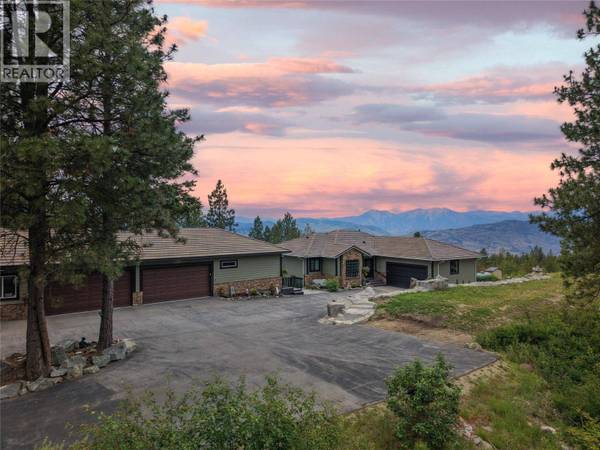 1370 Bullmoose Way