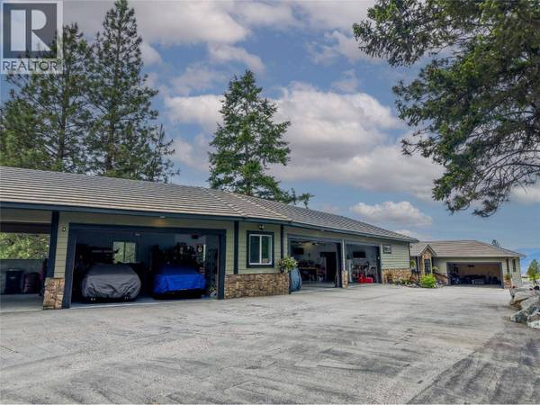 1370 Bullmoose Way, Osoyoos, BC V0H1V6