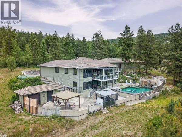 1370 Bullmoose Way, Osoyoos, BC V0H1V6