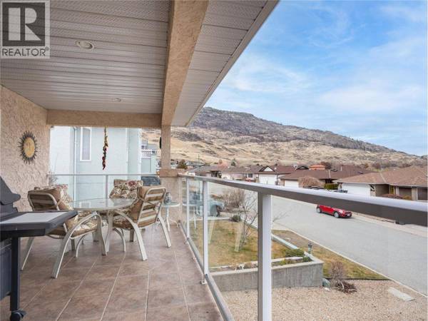 11714 Quail Ridge Place Lot# 37, Osoyoos, BC V0H1V4