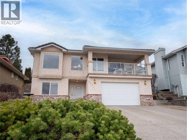 11714 Quail Ridge Place Lot# 37, Osoyoos, BC V0H1V4