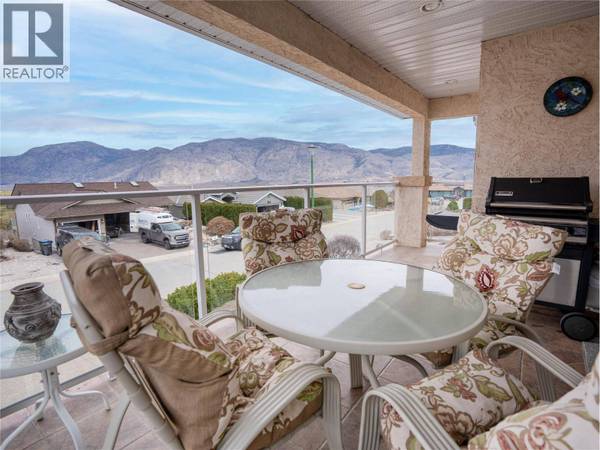 11714 Quail Ridge Place Lot# 37, Osoyoos, BC V0H1V4