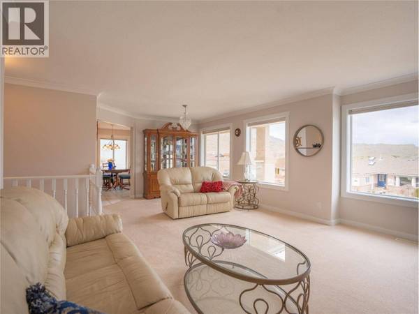 11714 Quail Ridge Place Lot# 37, Osoyoos, BC V0H1V4