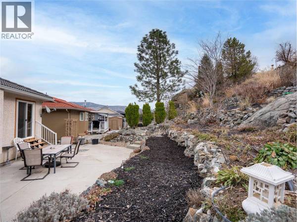 11714 Quail Ridge Place Lot# 37, Osoyoos, BC V0H1V4