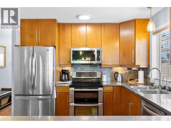 2100 Boucherie RD #10, West Kelowna, BC V4T2X1