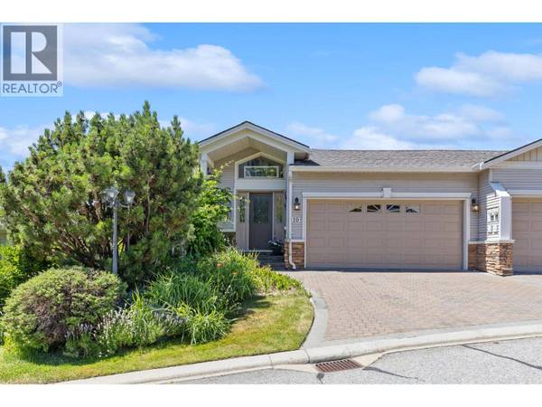 2100 Boucherie RD #10, West Kelowna, BC V4T2X1