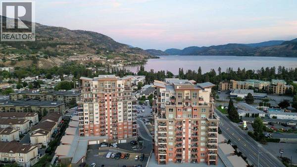 3346 Skaha Lake RD #706