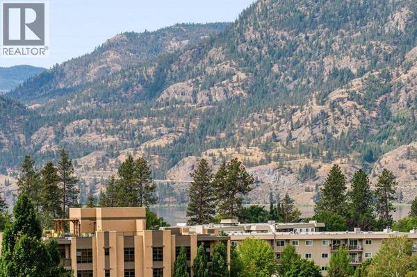 3346 Skaha Lake RD #706, Penticton, BC V2A0H6