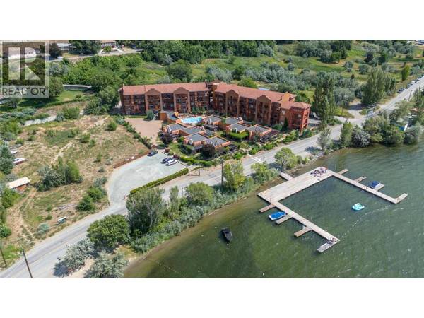 4300 44th AVE #5, Osoyoos, BC V0H1V6
