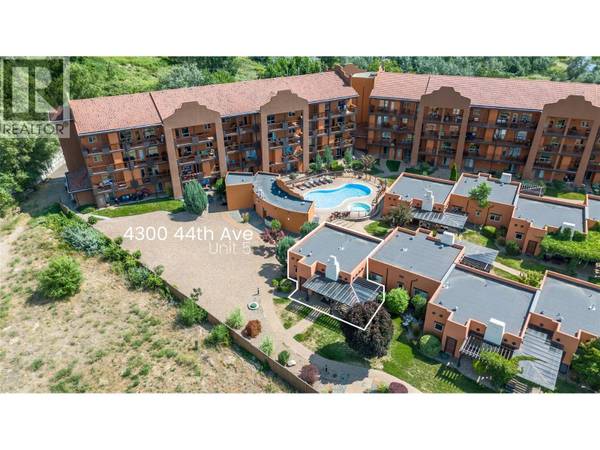 4300 44th AVE #5, Osoyoos, BC V0H1V6