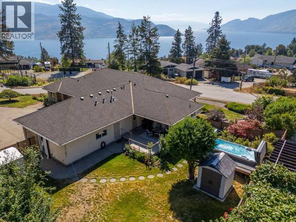 5990 Victoria Street, Peachland, BC V0H2E9