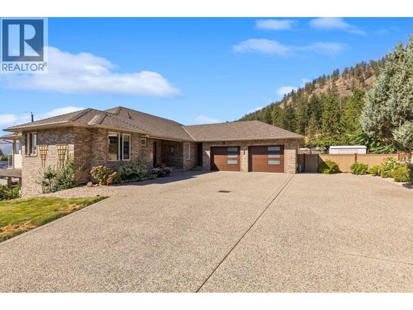 5990 Victoria Street, Peachland, BC V0H2E9