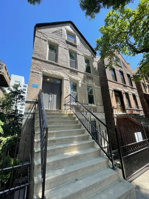 1731 N Hermitage Ave #1, Chicago, IL 60622-0112