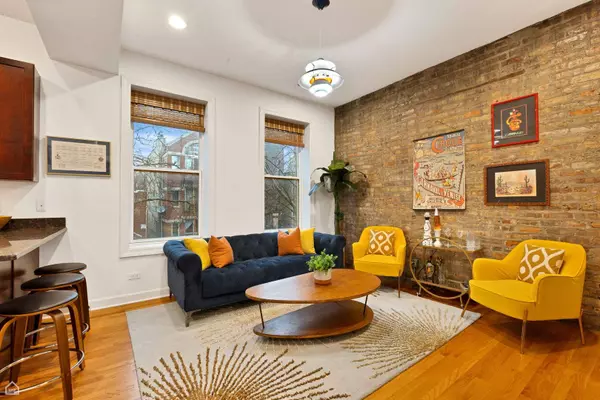 2657 W Cortez ST #2, Chicago, IL 60622