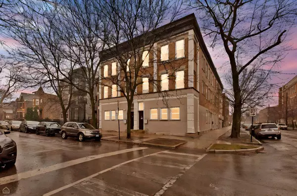 2657 W Cortez Street #2, Chicago, IL 60622