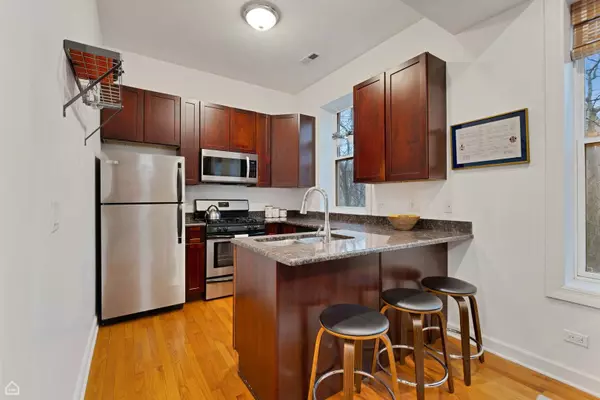 2657 W Cortez ST #2, Chicago, IL 60622