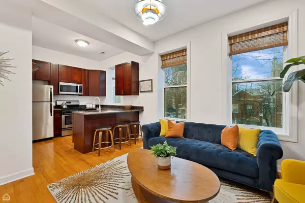 2657 W Cortez Street #2, Chicago, IL 60622