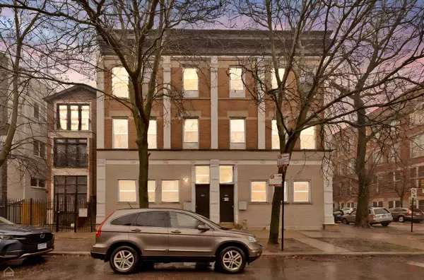 2657 W Cortez ST #2, Chicago, IL 60622