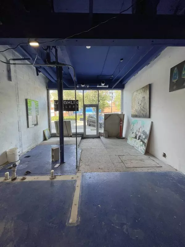 1111 W Randolph Street, Chicago, IL 60607